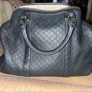 Authentic Gucci Bag